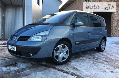 Renault Espace  2003