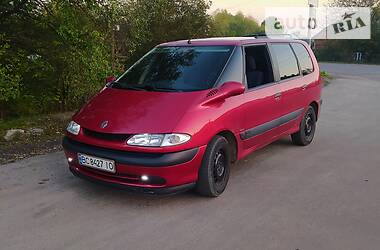 Renault Espace  2001