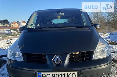 Renault Espace  2008