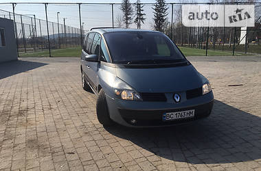 Renault Espace  2003