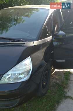 Renault Espace  2007