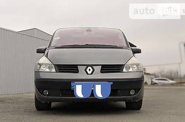 Renault Espace  2005