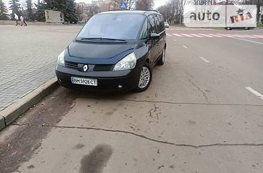 Renault Espace  2005