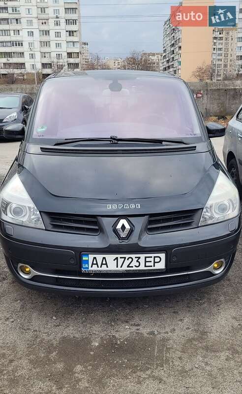 Renault Espace