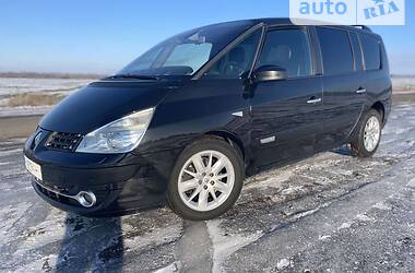 Renault Espace  2008