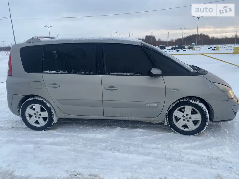 Renault Espace