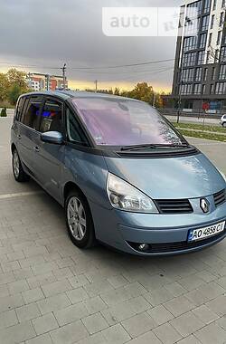 Renault Espace  2005