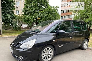 Renault Espace  2008