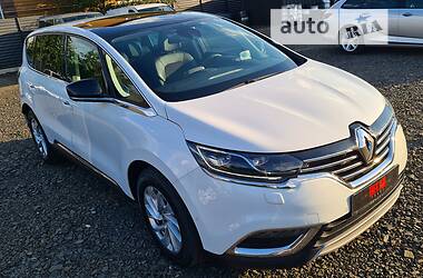 Renault Espace  2015