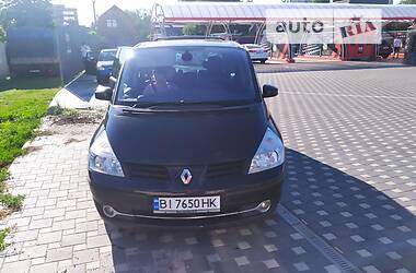 Renault Espace  2009