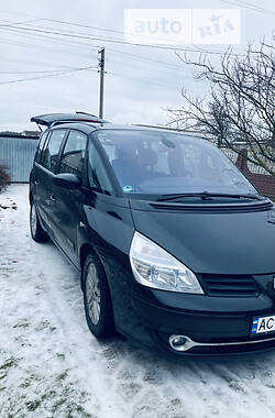 Renault Espace  2009