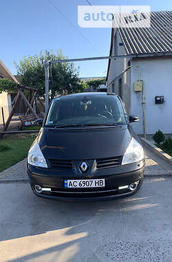 Renault Espace  2008