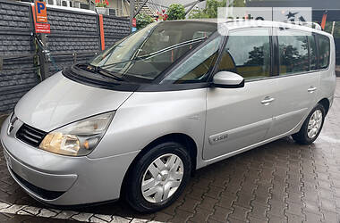 Renault Espace  2005