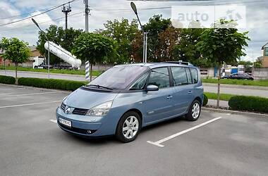 Renault Espace  2004