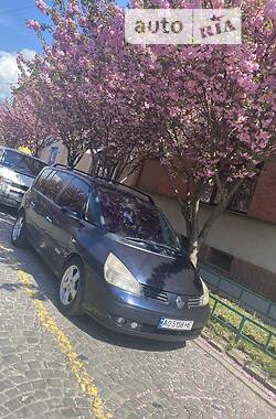 Renault Espace  2003