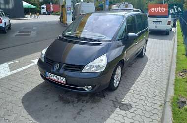 Renault Espace  2010