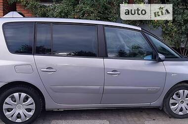 Renault Espace  2004