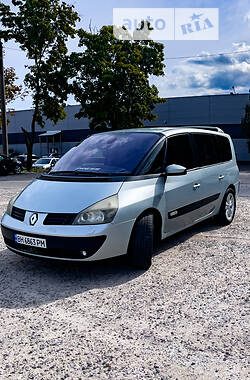 Renault Espace  2004