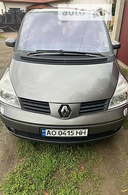 Renault Espace  2006