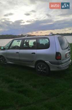 Renault Espace 1998