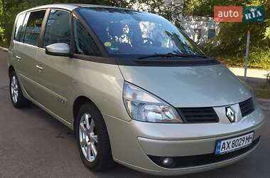 Renault Espace  2005