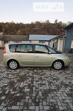 Renault Espace  2005