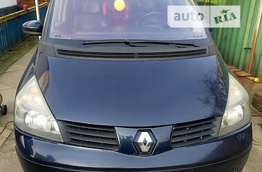 Renault Espace  2004