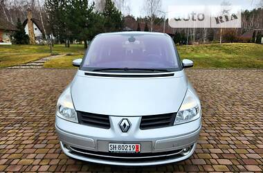 Renault Espace  2009