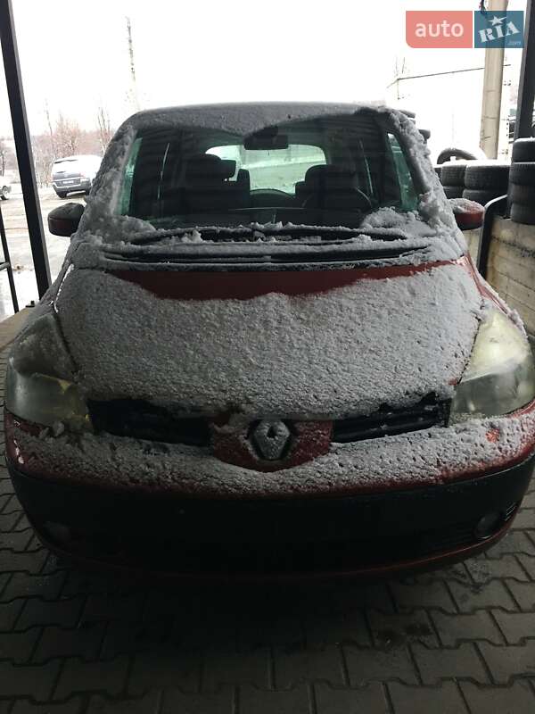 Renault Espace