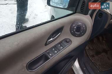 Мінівен Renault Espace 2005 в Житомирі