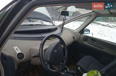 Мінівен Renault Espace 2005 в Житомирі