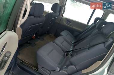 Мінівен Renault Espace 2005 в Житомирі