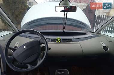 Мінівен Renault Espace 2005 в Житомирі