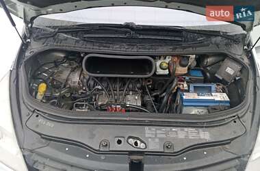 Мінівен Renault Espace 2005 в Житомирі