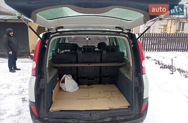 Мінівен Renault Espace 2005 в Житомирі