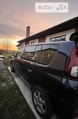 Renault Espace  2006