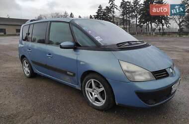 Renault Espace  2002