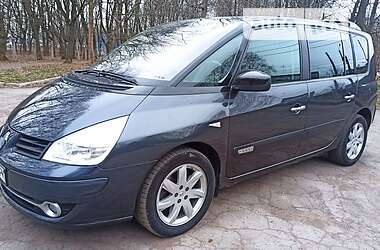 Renault Espace  2011