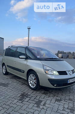 Renault Espace  2003