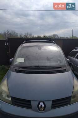 Renault Espace  2004