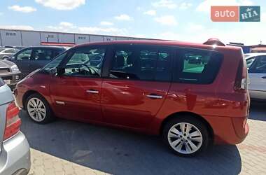 Минивэн Renault Espace 2011 в Шептицькому