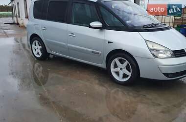 Renault Espace  2002