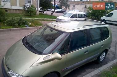 Renault Espace  2001