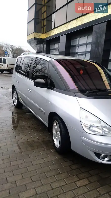 Renault Espace