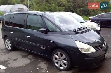 Renault Espace  2006