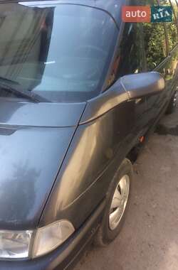 Renault Espace  1995