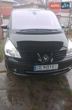 Renault Espace  2006