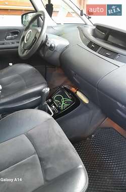 Renault Espace  2012