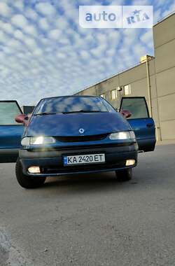 Renault Espace  1996
