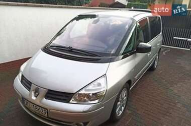 Renault Espace  2010